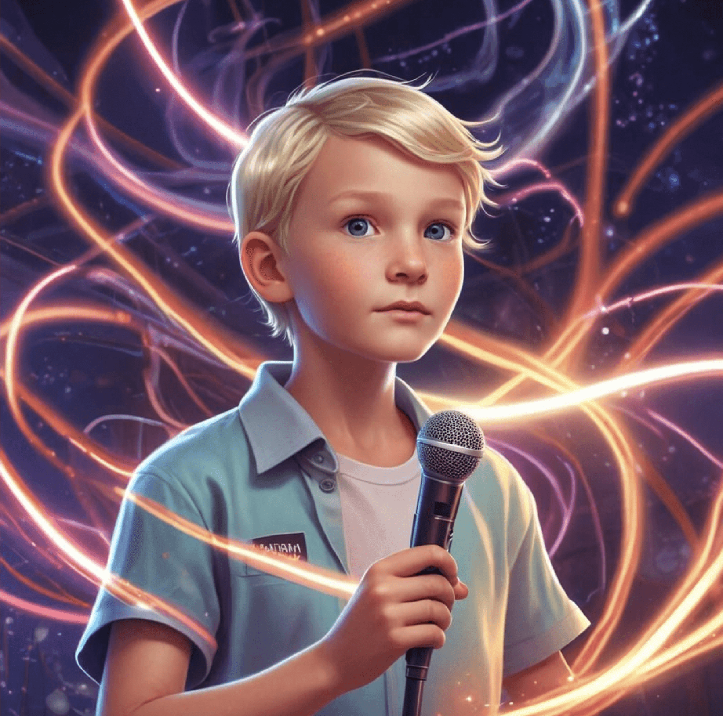 exemple de little legends