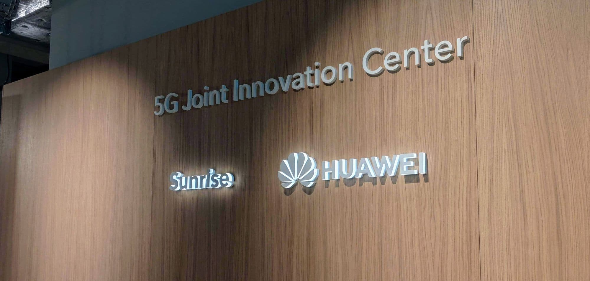 What is the Joint Innovation Center for 5G?