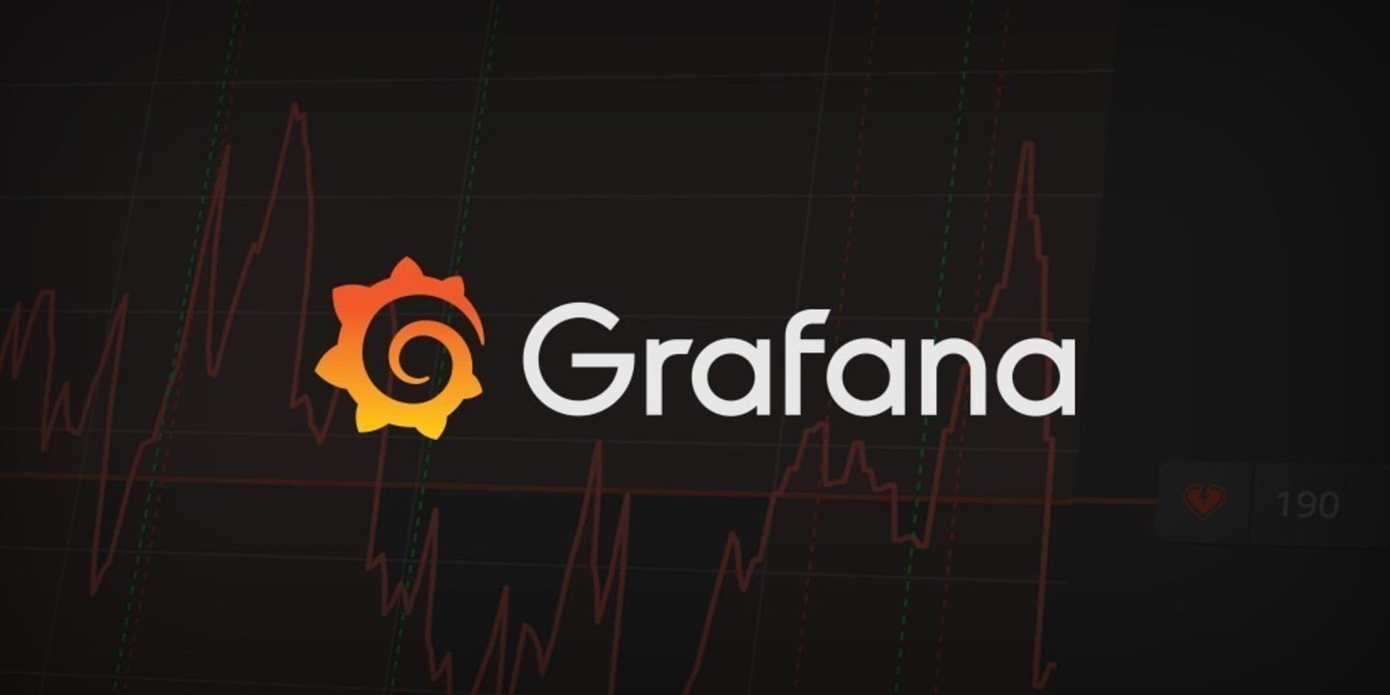 Deploy Grafana using Docker, AWS ECS and Terraform