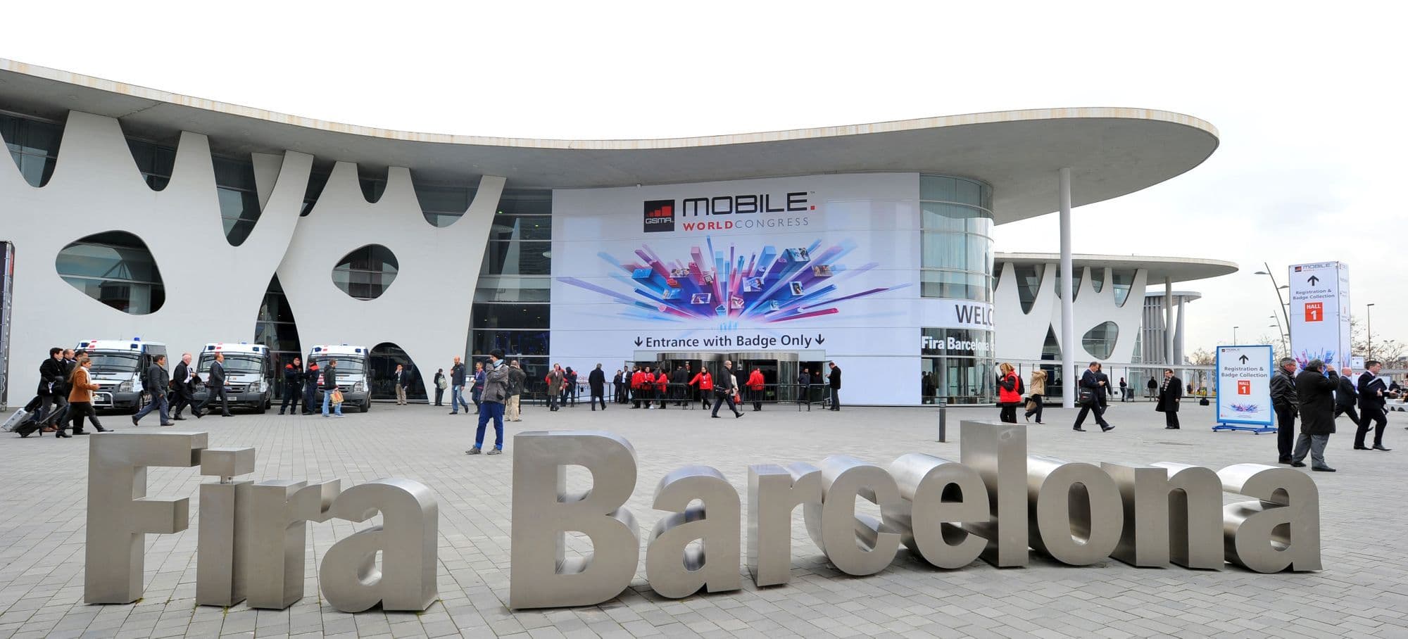 Bringing 5G to Developers: ACP Engineering will be present at #MWC21 - #CLOUDCITY!