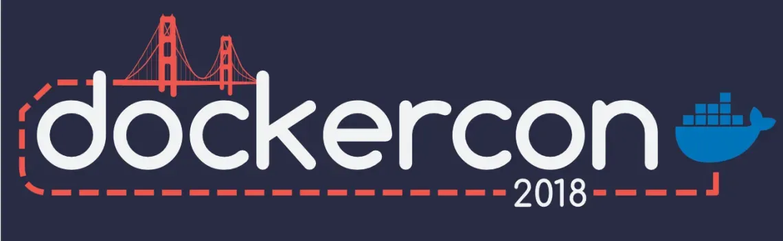 A Look Back at DockerCon San Francisco