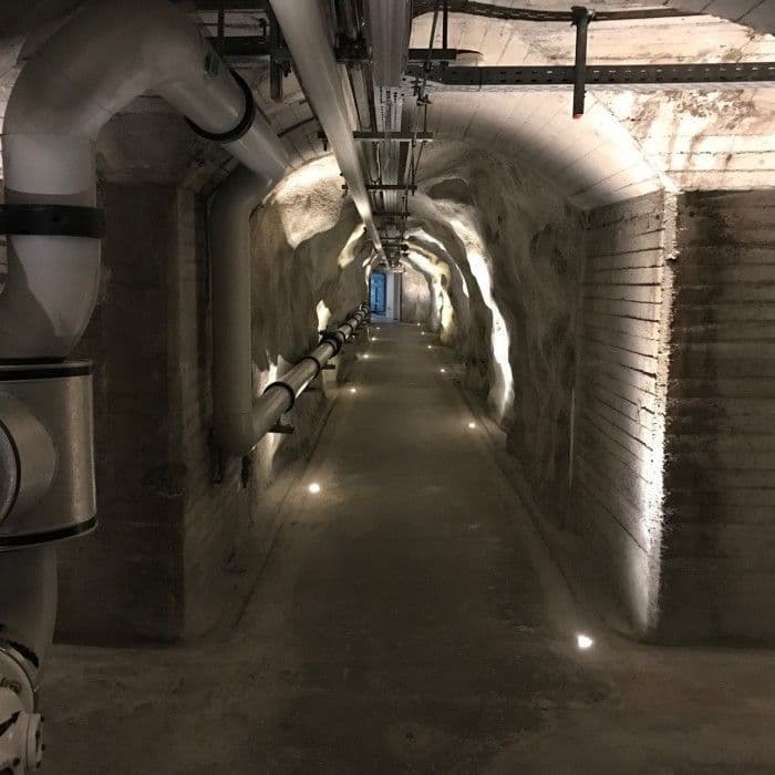 AWS Committed to Swiss Region in 2022 - ch-central-1 or eu-central-2 ?