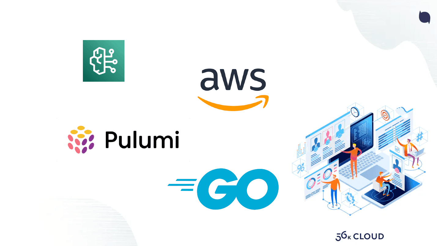 Developing a Serverless Generative AI Knowledge Base App on AWS