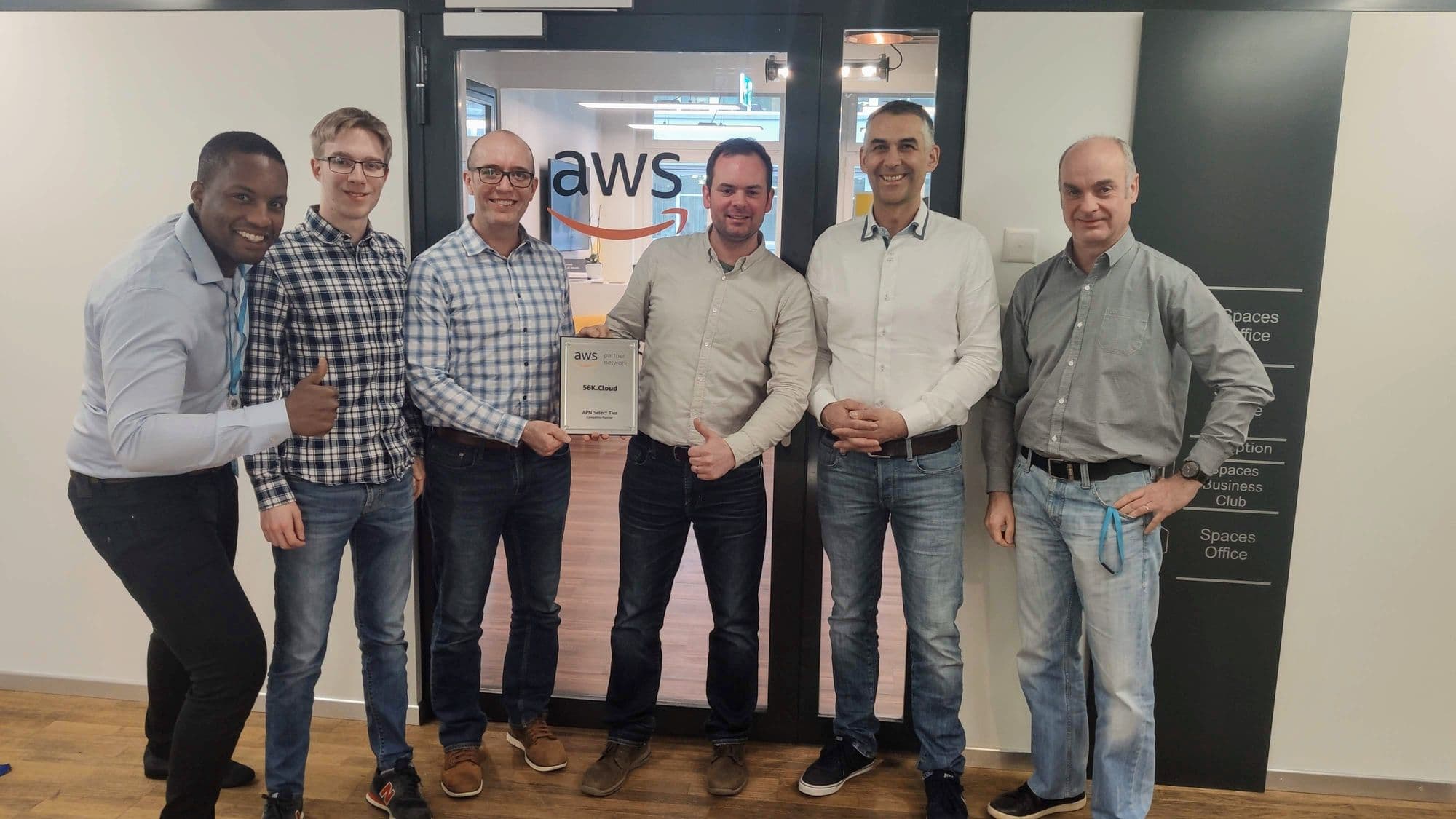 Swiss IT Reseller - ACP Engineering mentioned in Swiss Newsletter