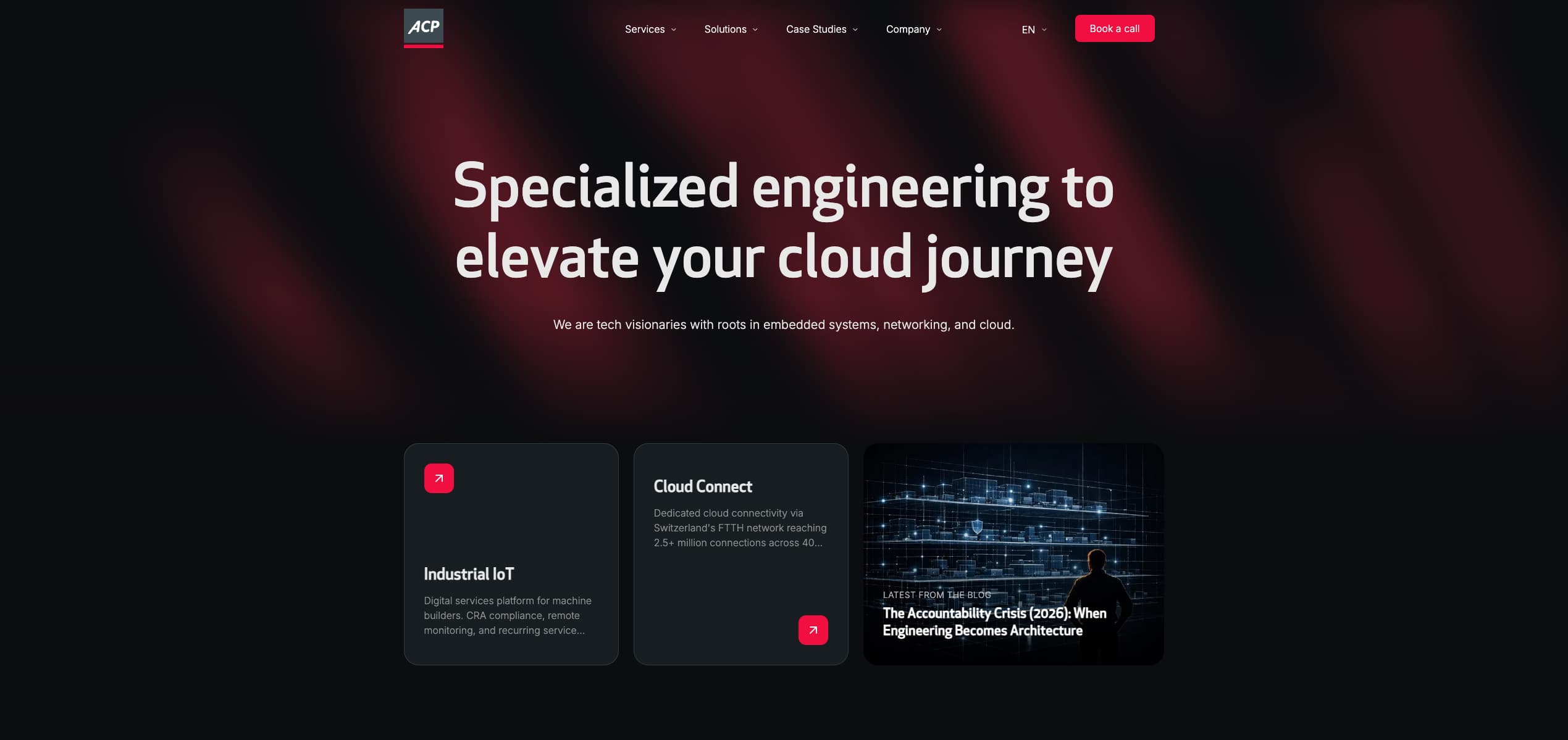 Why We Ditched Our CMS and Made Content Part of the Codebase