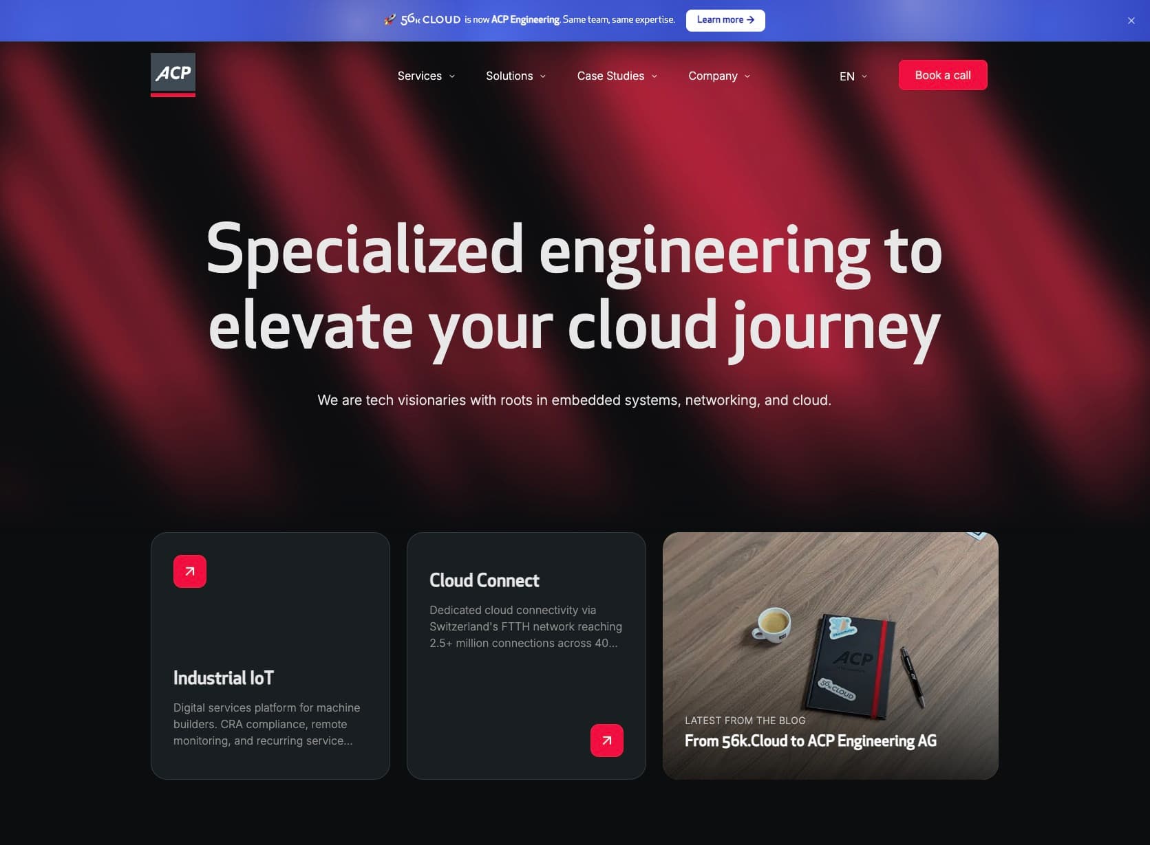 Why We Ditched Our CMS and Made Content Part of the Codebase