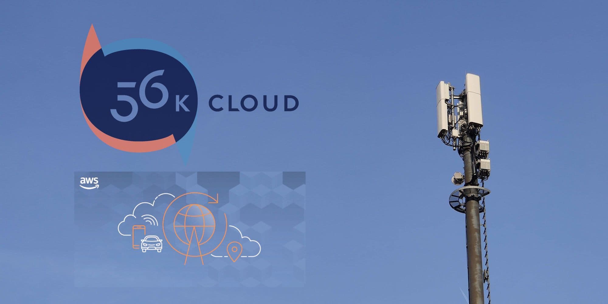 AWS announces Wavelength and 5G Edge