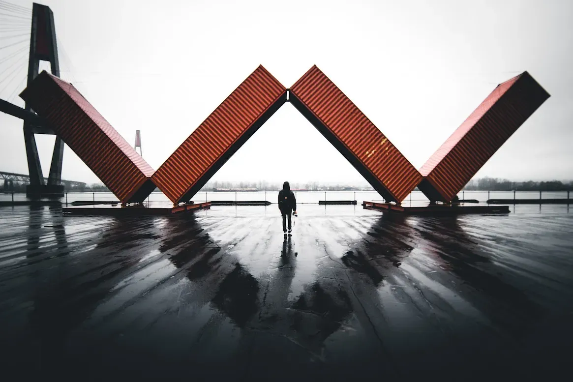 How open source helped me get a good job