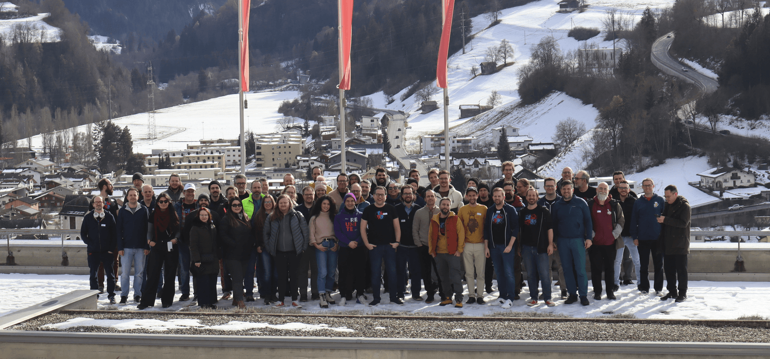 Code, Chaos, and Cheese: Highlights from SoCraTes 2026